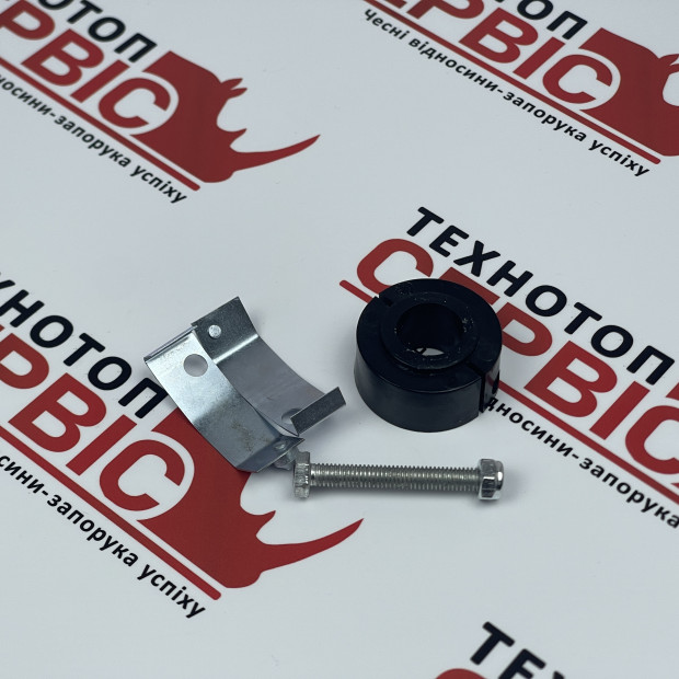 Комплект проставка пружини кардана Gaspardo MP, G22220155