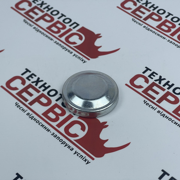 Кришка захисна металева Gaspardo MP, F05050022