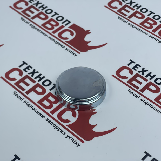 Кришка ступиці диску сошника Gaspardo FP, F05050022 NB