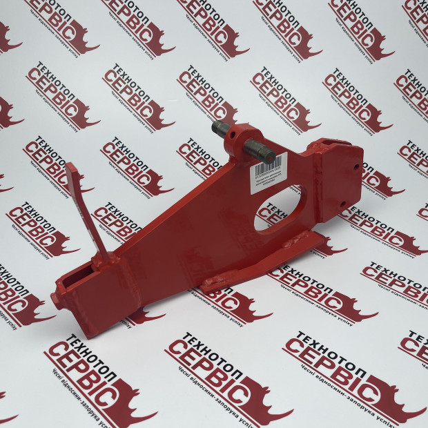 Кронштейн кріплення дискового сошника Gaspardo FP, G15422361