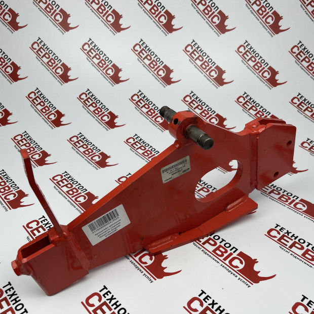 Кронштейн кріплення дискового сошника Gaspardo Original, G15422361