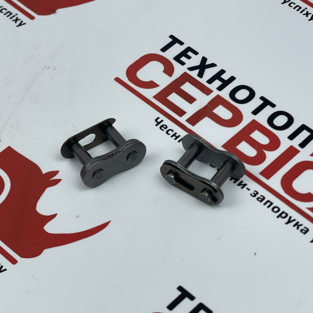 Ланка з'єднувальна 10B-1 Gaspardo CT chain, F06080499