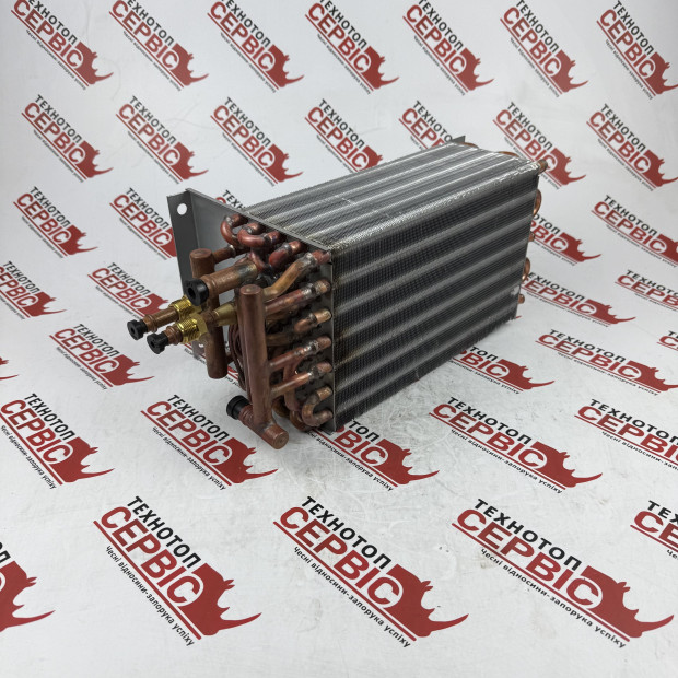 Випаровувач кабіни Manitou (AC Parts), 564185