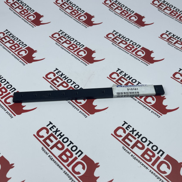 Пластина головки ножа Geringhoff Original, 915161