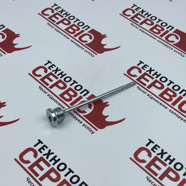 Пробка різьбова Geringhoff Original, 040828