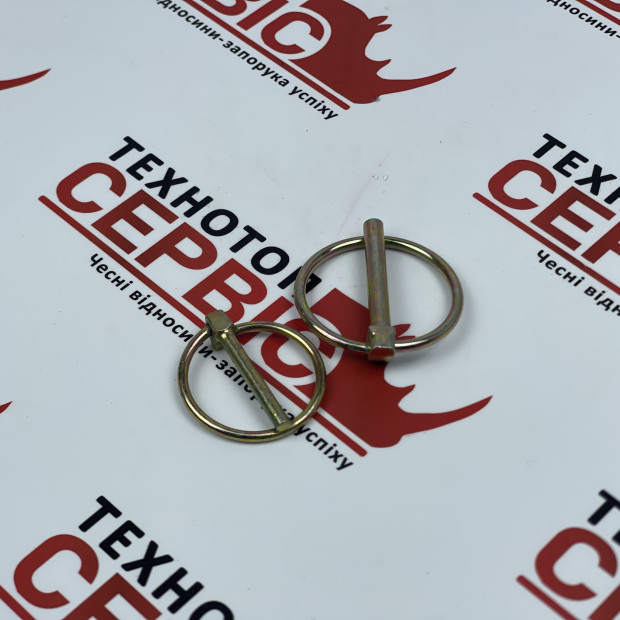 Штіфт штопорний Geringhoff Original, 041339