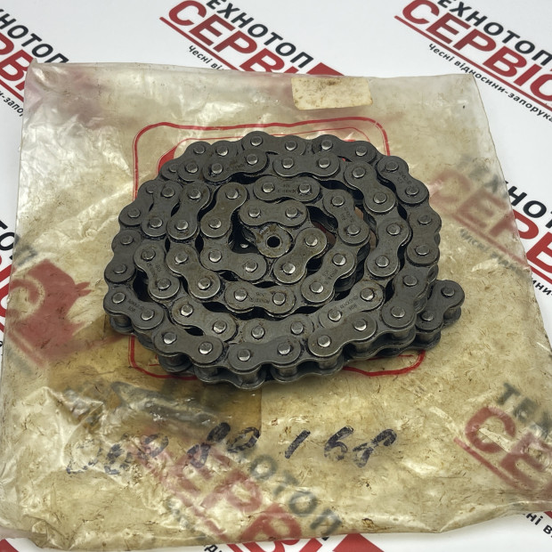 Ланцюг 10В-1, 86 ланок Gaspardo Original, F06080168