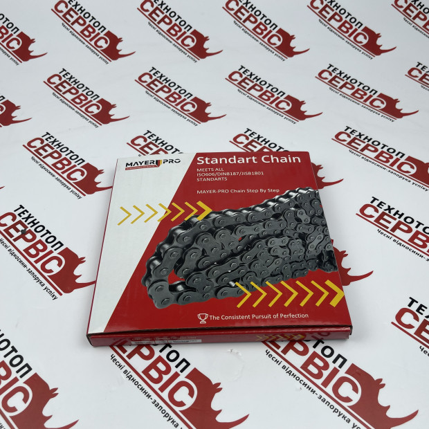 Ланцюг 083-1 довжина L=5м Gaspardo MP, F06080198