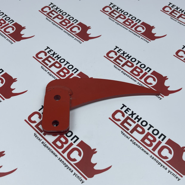 Накінечник металевий Gaspardo Original, G15423390