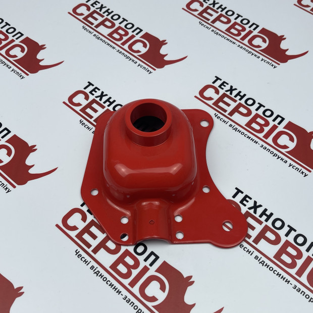 Напівкорпус редуктора лівий Gaspardo MP, G22220103