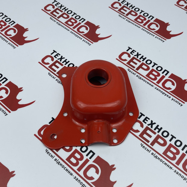 Напівкорпус редуктора правий Gaspardo MP, G22220102