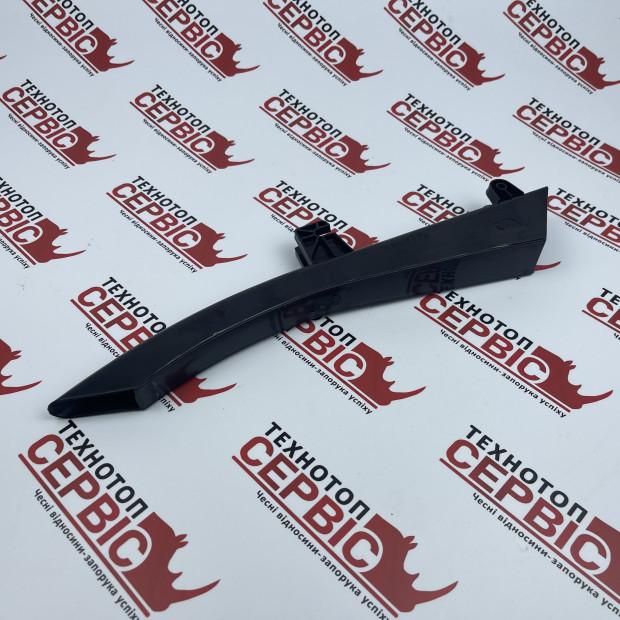 Насіннєпровід  пластиковий 