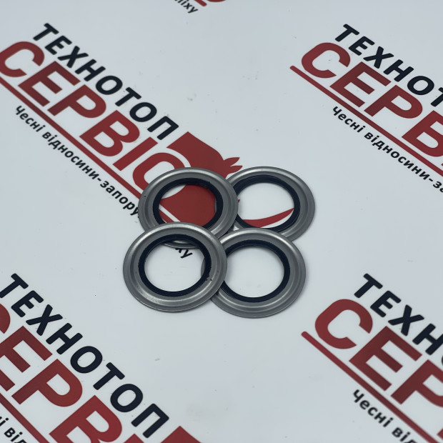 Пильник прикотуючого колеса Gaspardo Original, F01440086