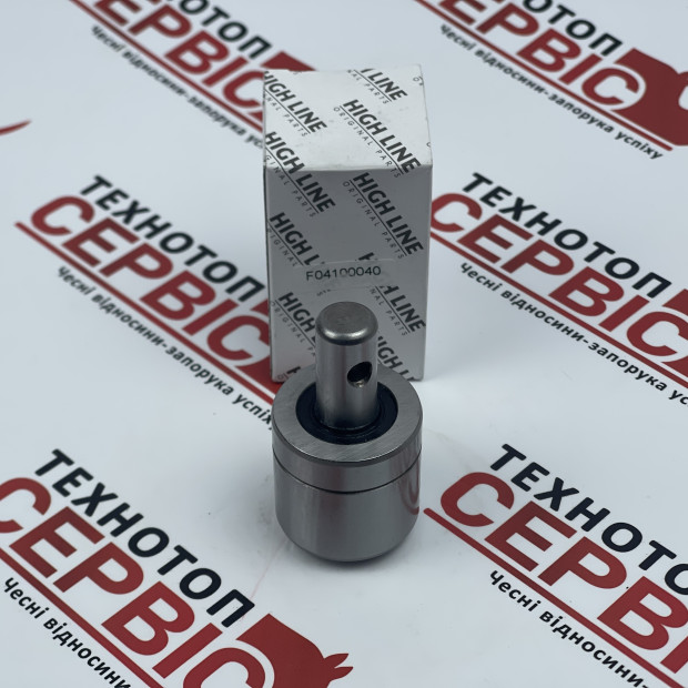 Підшипник HIGH LINE, F04100040