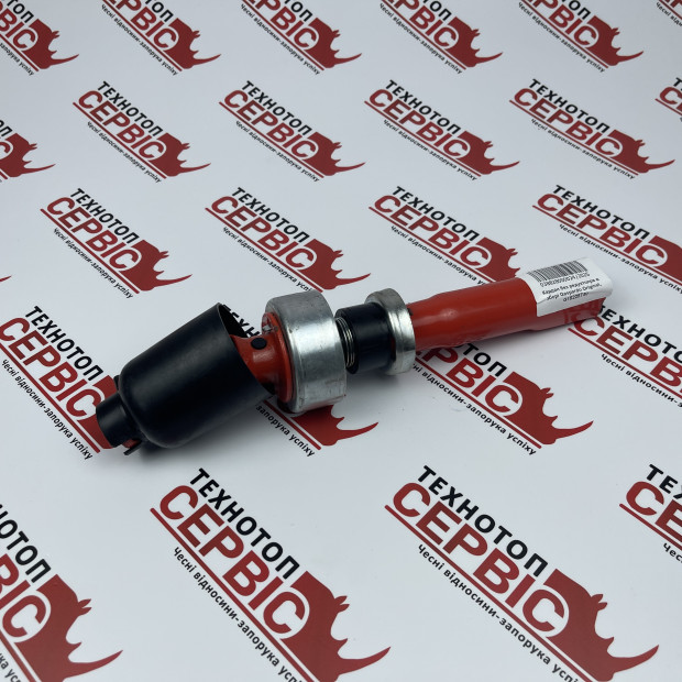 Кардан без редуктолра в зборі Gaspardo Original, G15225740