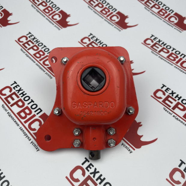 Редуктор привода в зборі Gaspardo Original, G16033200