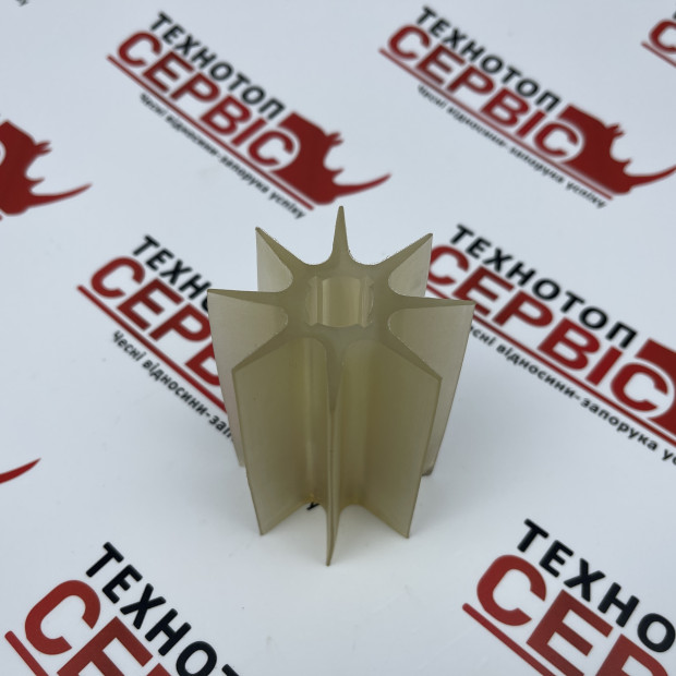 Ворушилка дозатора добрив для сівалки Gaspardo MP, G66248172