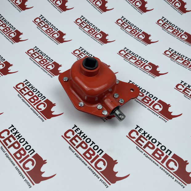 Редуктор привода в зборі Gaspardo MP, G16033200