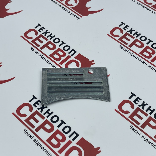 Решітка металева захисна Gaspardo Original. G16620540