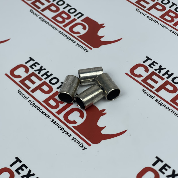 Втулка 15 X 17 X 25 Gaspardo Original, F04150024