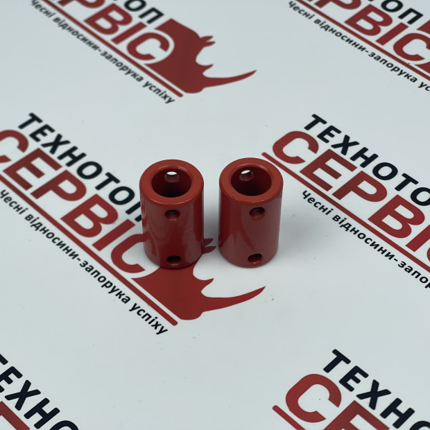 Втулка з'єднувальна Gaspardo Original, G15275440