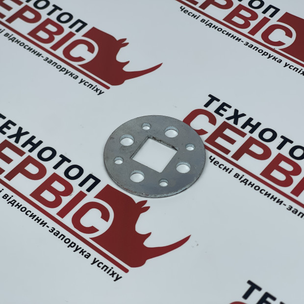 Шайба блоку зірочок Gaspardo Original, G22270162