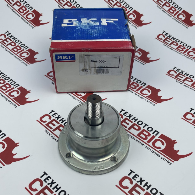 Підшипниковий вузол BAA-0004 SKF, F06160015
