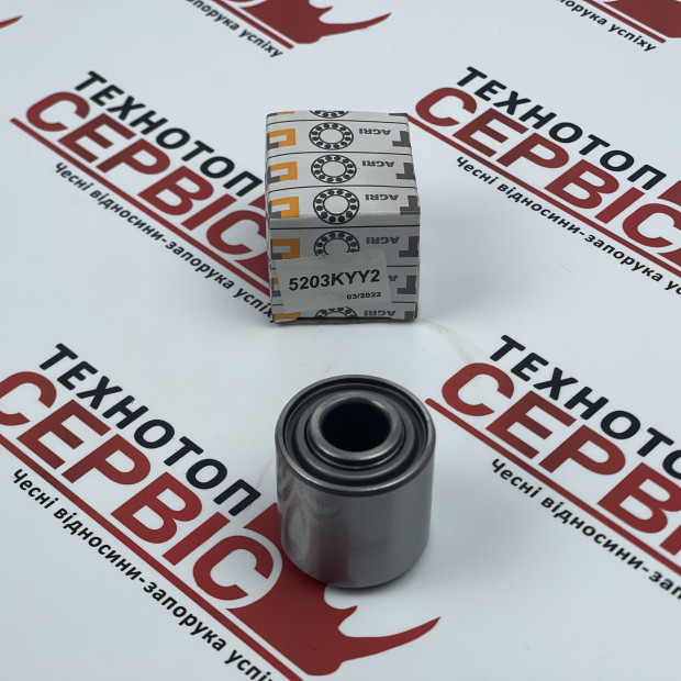 Підшипник 5203KYY2 CT-AGRI, F04100150, AN212132