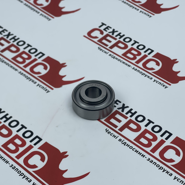 Підшипник однорядний кульковий 204 PY3 EXL