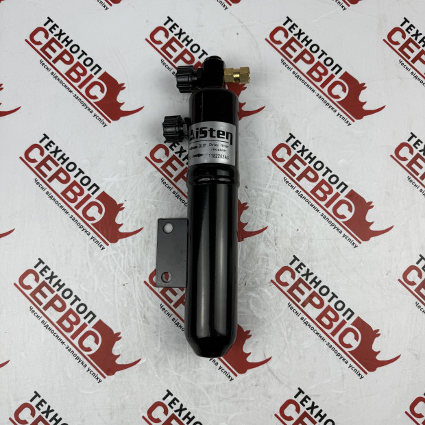 Фільтр осушувач кондиціонера Mercedes Benz Actros (AiSten), 0008302483