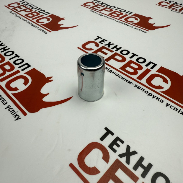 Стакан фітинга №10 діаметр 13мм тонкостінний (AiSten), 12086101AS