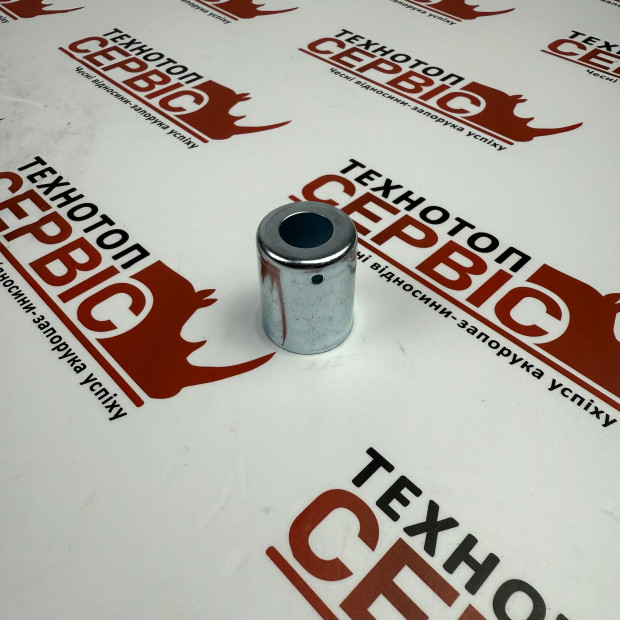 Стакан фітинга №10 діаметр 13мм стандарт (AiSten), 12085701AS