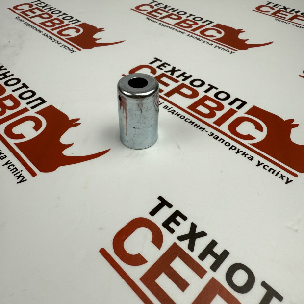 Стакан фітинга №6 діаметр 8мм стандарт (AiSten), 12085401AS