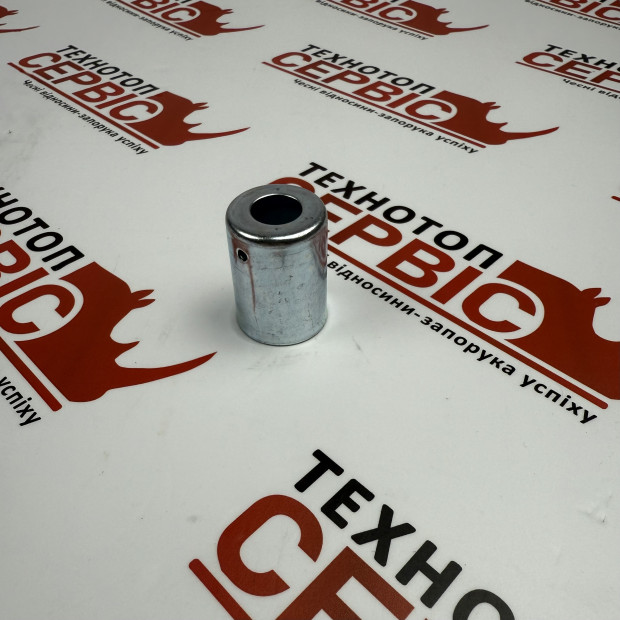 Стакан фітинга №8 діаметр 10мм стандарт (AiSten), 12085501AS