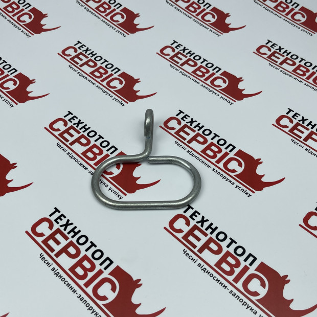 Ручка пружини Gaspardo MP, G18903690