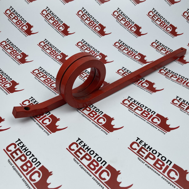 Стійка сошника добрив ліва Gaspardo MP, G18902780