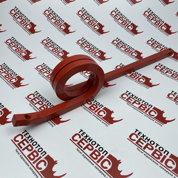 Стійка сошника добрив права Gaspardo MP, G18902770