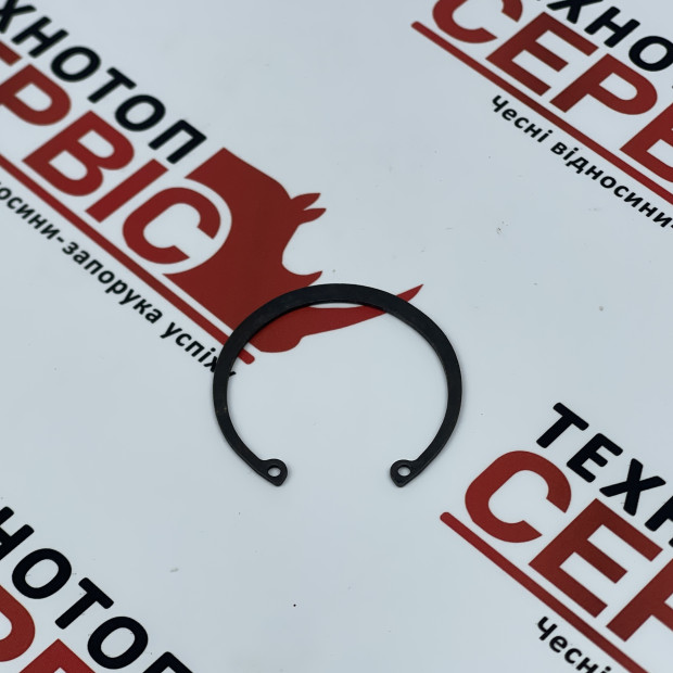 Стопорне кільце Gaspardo MP, F02050370