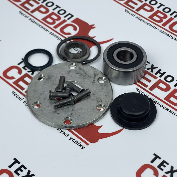 Ремкомплект диска сошника Gaspardo Original, G15226600