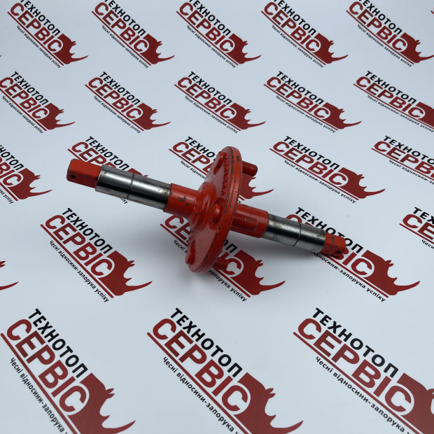 Ступиця ведучого колеса Gaspardo Oridginal, G22270281