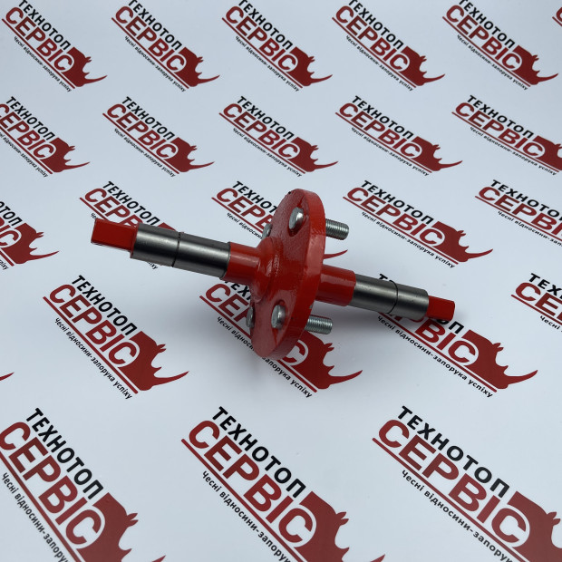 Ступиця ведучого колеса Gaspardo MP, G22270281