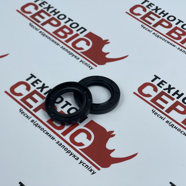 Ущільнення Gaspardo Eriks 30х47х7, F03011159