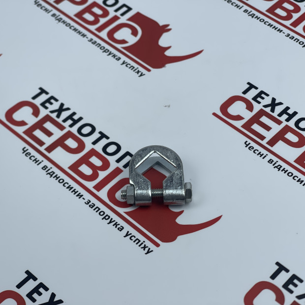 Хомут під квадрат Gaspardo MP, G22505085