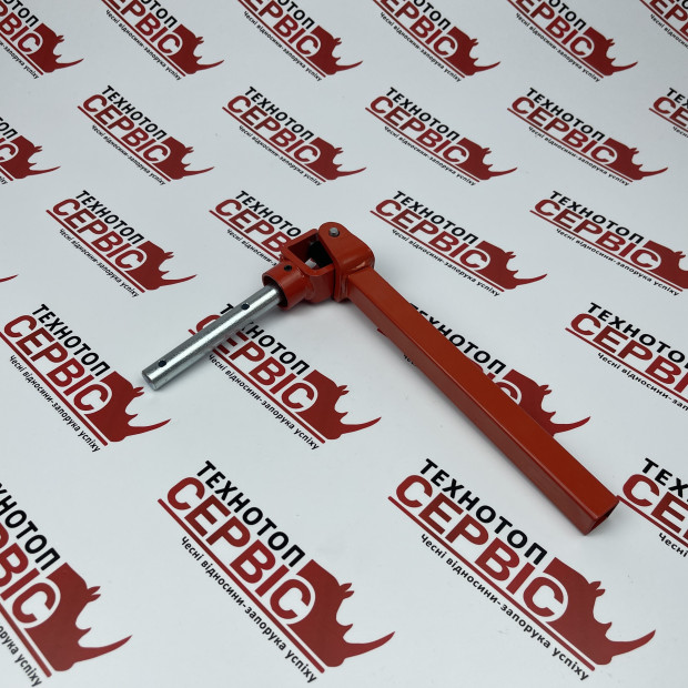 Середня частина кардана довга Gaspardo MP, G15421141