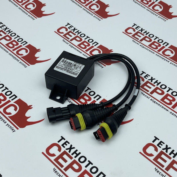 Модуль підключення датчика швидкості Gaspardo Original, F05010589