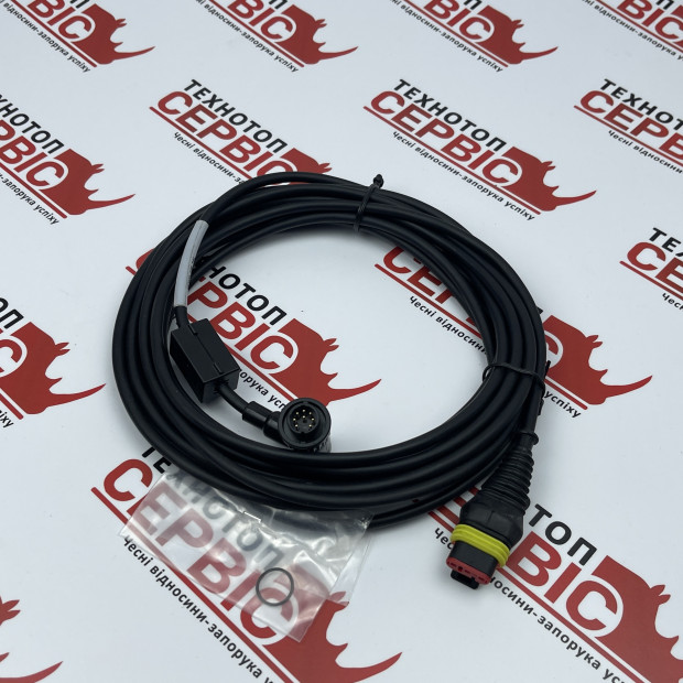 Кабель до індикаторної панелі SERIO Gaspardo, F05010583