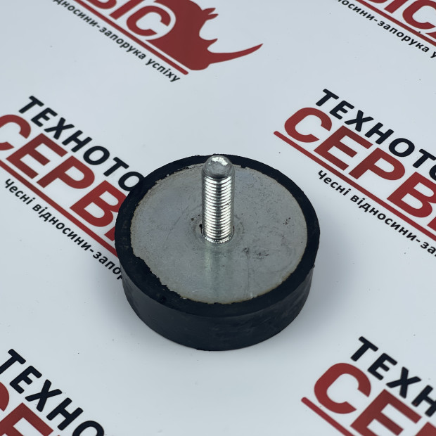 Демпфер Gaspardo, F05150459