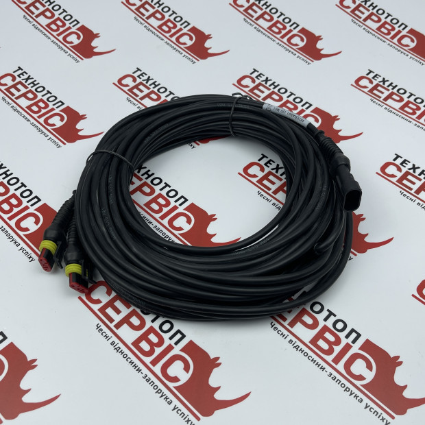 Кабель до панелі індикації висіву SERIO Gaspardo, F05010584