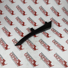 Насіннєпровід пластиковий 