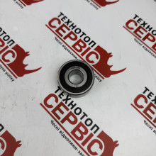 Підшипник кульковий дворядний 5304-2RS FBJ, F04010094